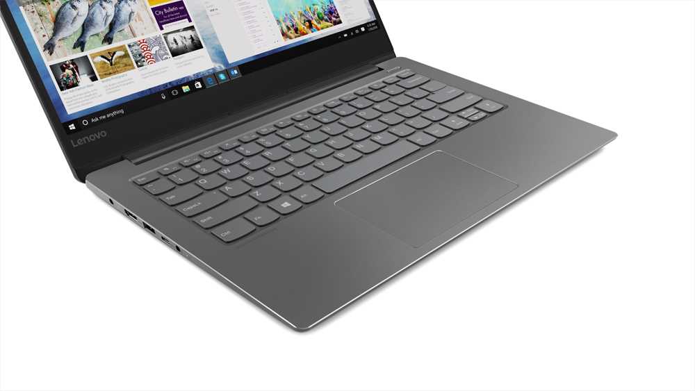 Specifications - Lenovo PSREF